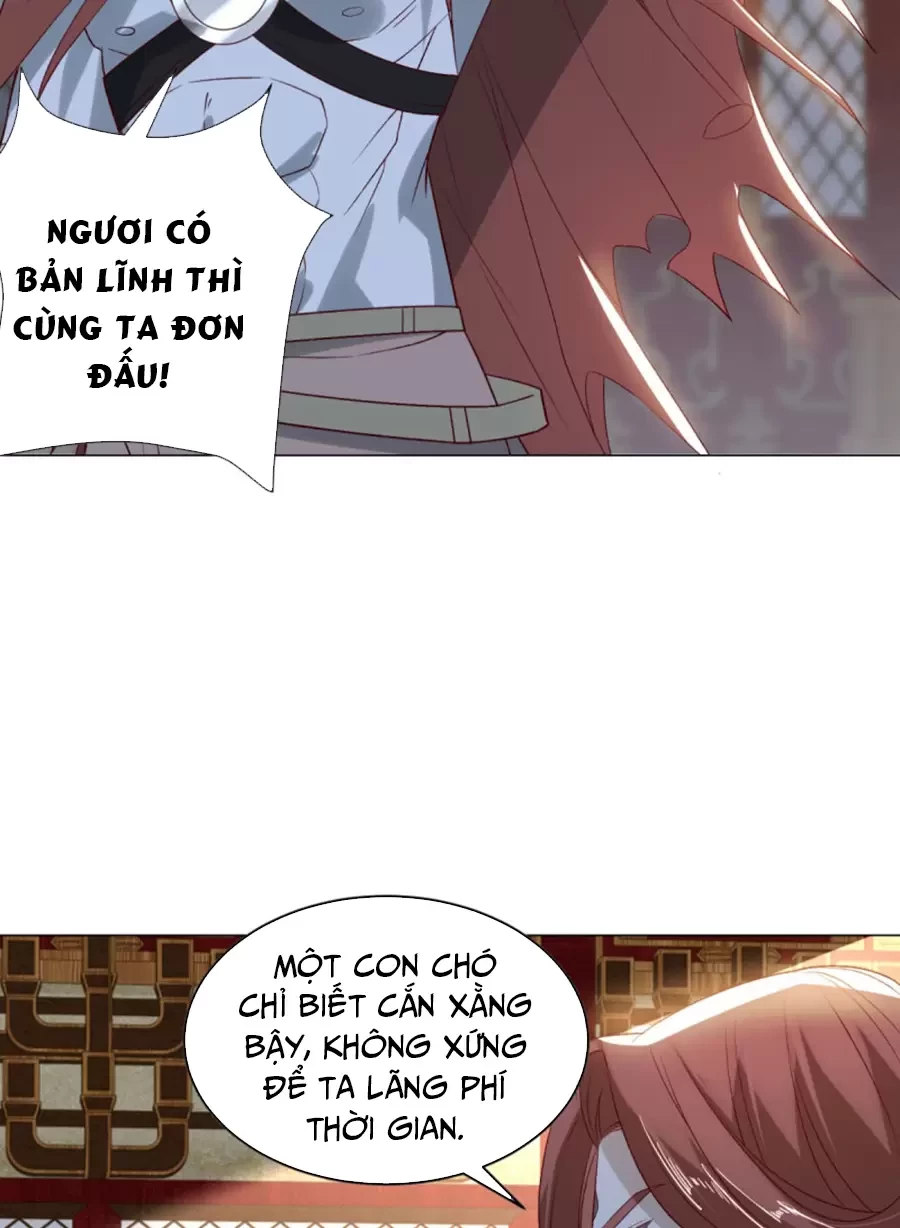 Người Ở Rể Bị Ép Thành Phản Diện Chapter 639 - Trang 3