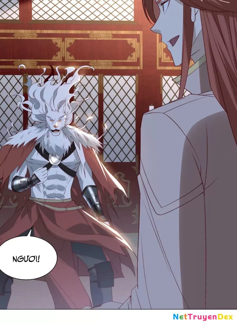 Người Ở Rể Bị Ép Thành Phản Diện Chapter 639 - Trang 3