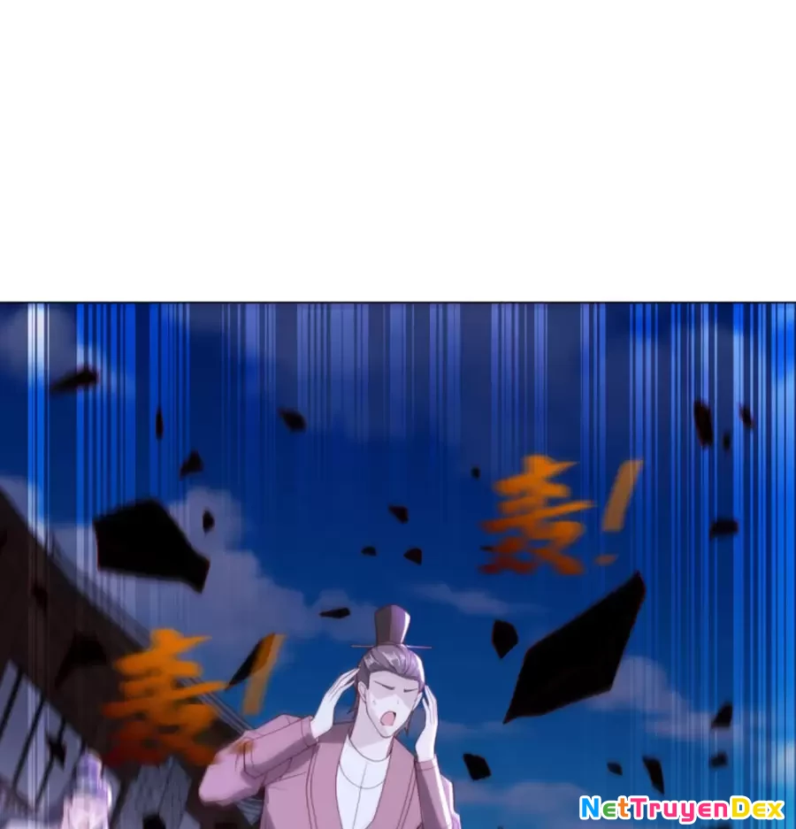 Người Ở Rể Bị Ép Thành Phản Diện Chapter 639 - Trang 3