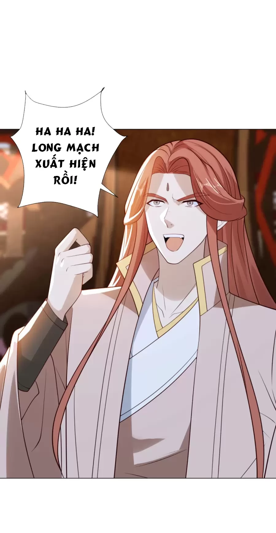 Người Ở Rể Bị Ép Thành Phản Diện Chapter 639 - Trang 3