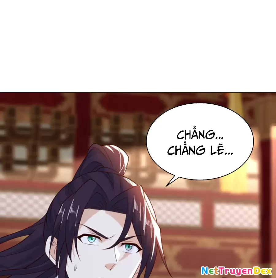 Người Ở Rể Bị Ép Thành Phản Diện Chapter 639 - Trang 3