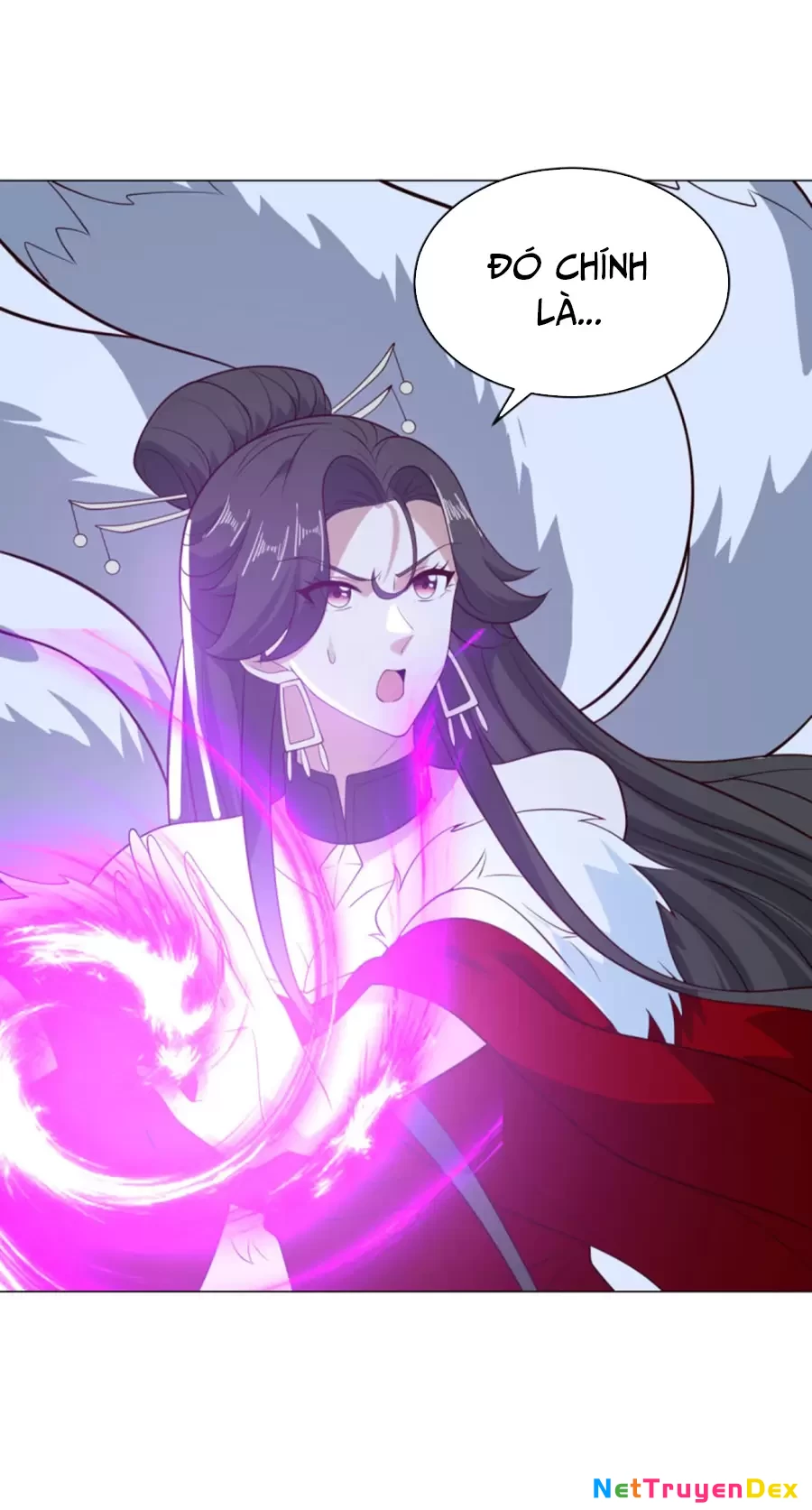 Người Ở Rể Bị Ép Thành Phản Diện Chapter 639 - Trang 3