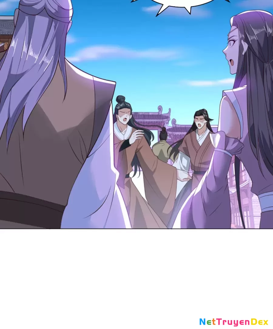 Người Ở Rể Bị Ép Thành Phản Diện Chapter 639 - Trang 3