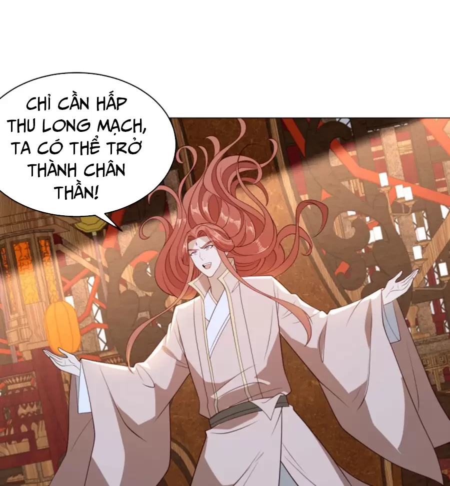 Người Ở Rể Bị Ép Thành Phản Diện Chapter 639 - Trang 3