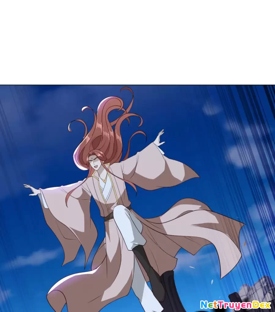 Người Ở Rể Bị Ép Thành Phản Diện Chapter 639 - Trang 3