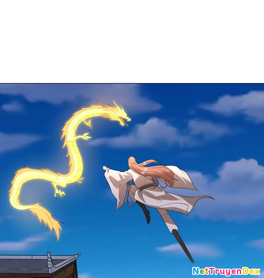 Người Ở Rể Bị Ép Thành Phản Diện Chapter 639 - Trang 3