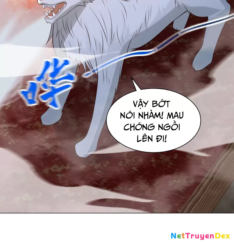 Người Ở Rể Bị Ép Thành Phản Diện Chapter 639 - Trang 3