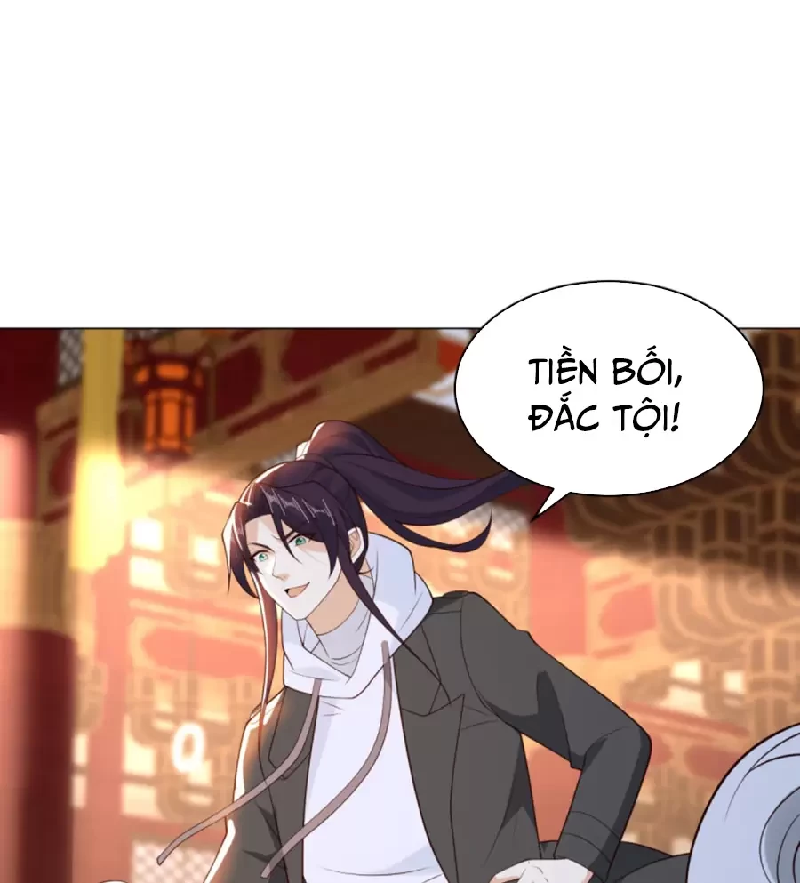 Người Ở Rể Bị Ép Thành Phản Diện Chapter 639 - Trang 3