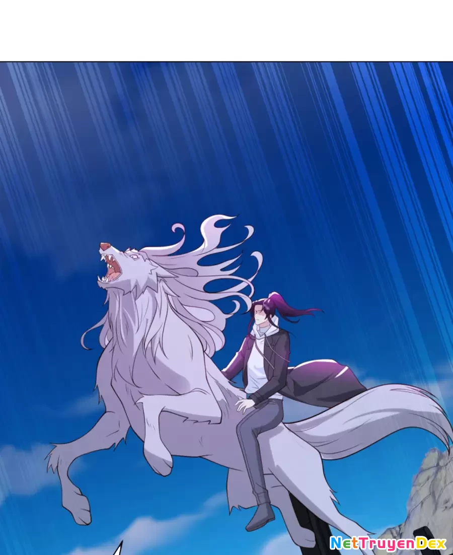 Người Ở Rể Bị Ép Thành Phản Diện Chapter 639 - Trang 3