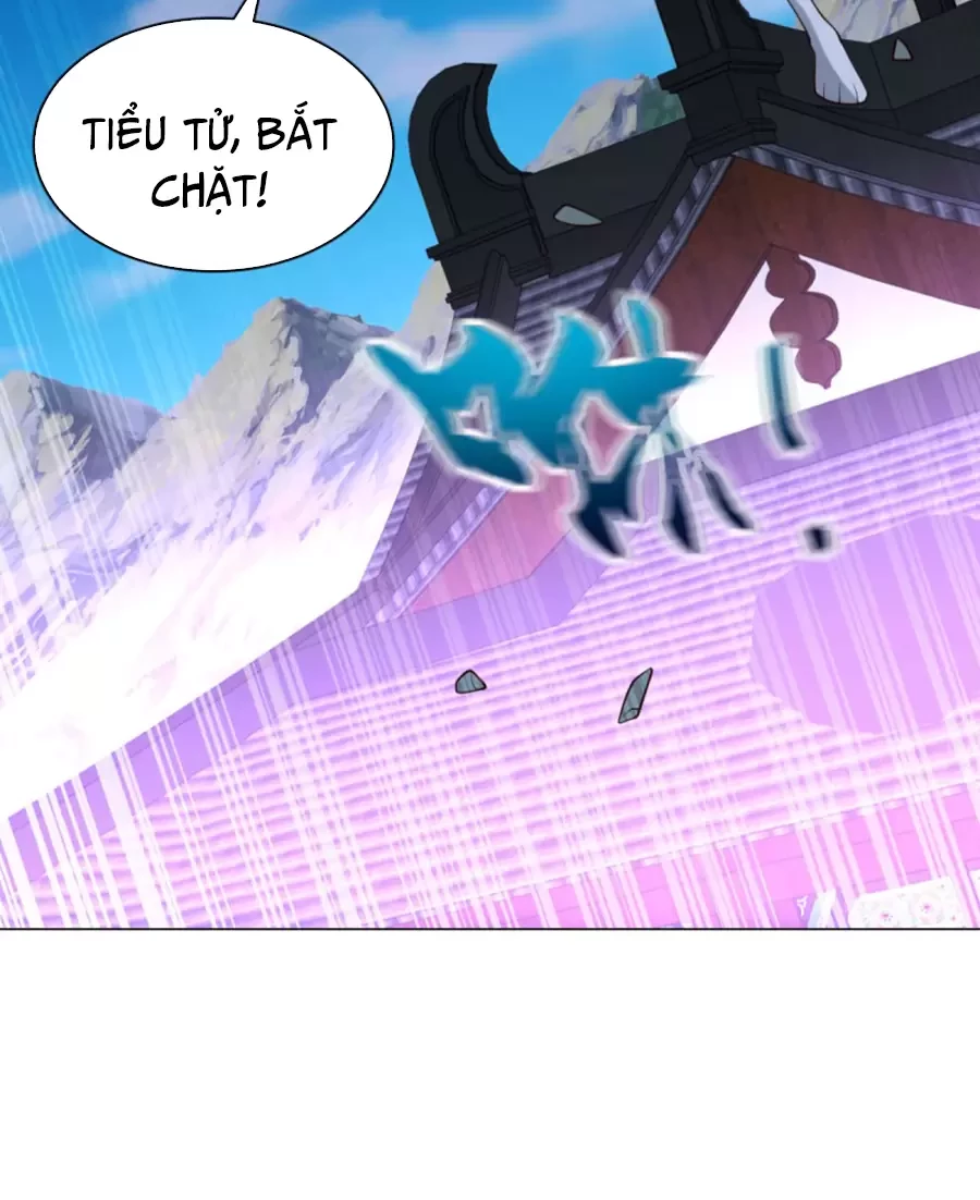 Người Ở Rể Bị Ép Thành Phản Diện Chapter 639 - Trang 3