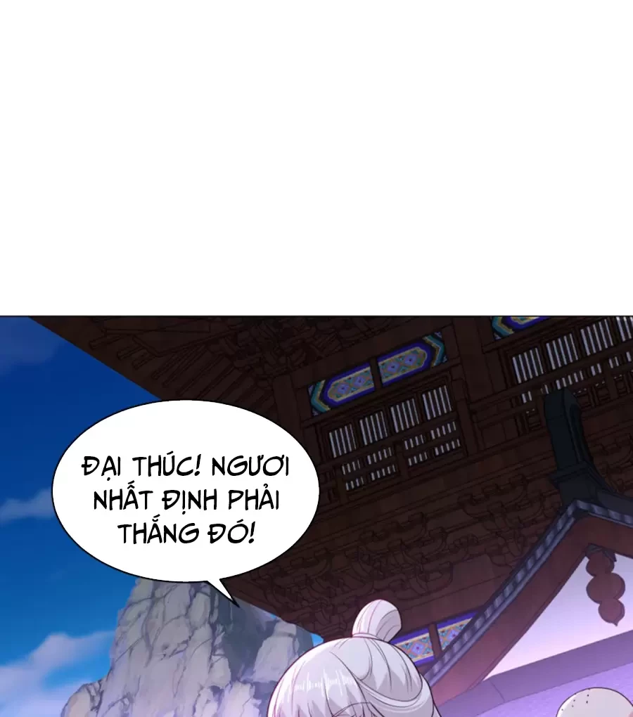 Người Ở Rể Bị Ép Thành Phản Diện Chapter 639 - Trang 3