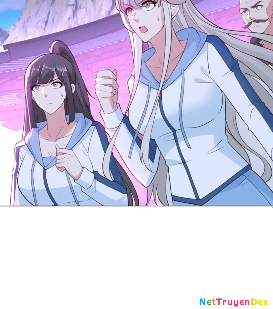 Người Ở Rể Bị Ép Thành Phản Diện Chapter 639 - Trang 3