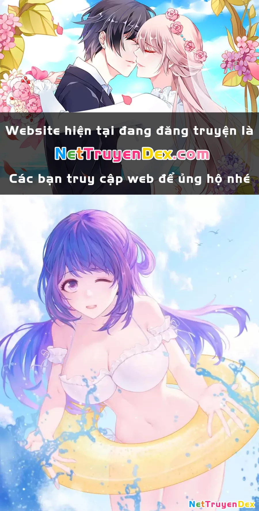 Người Ở Rể Bị Ép Thành Phản Diện Chapter 640 - Trang 4