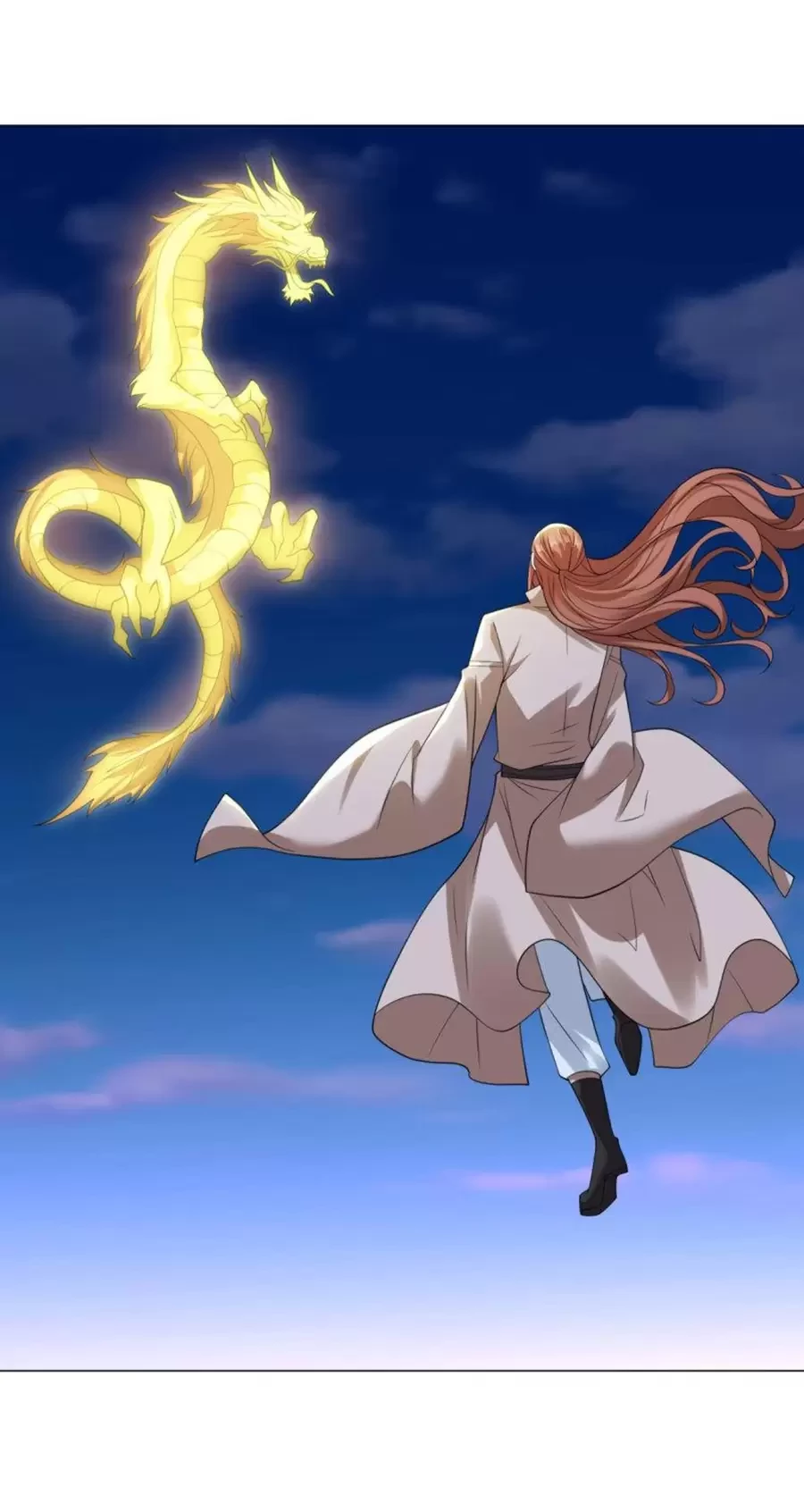 Người Ở Rể Bị Ép Thành Phản Diện Chapter 640 - Trang 4