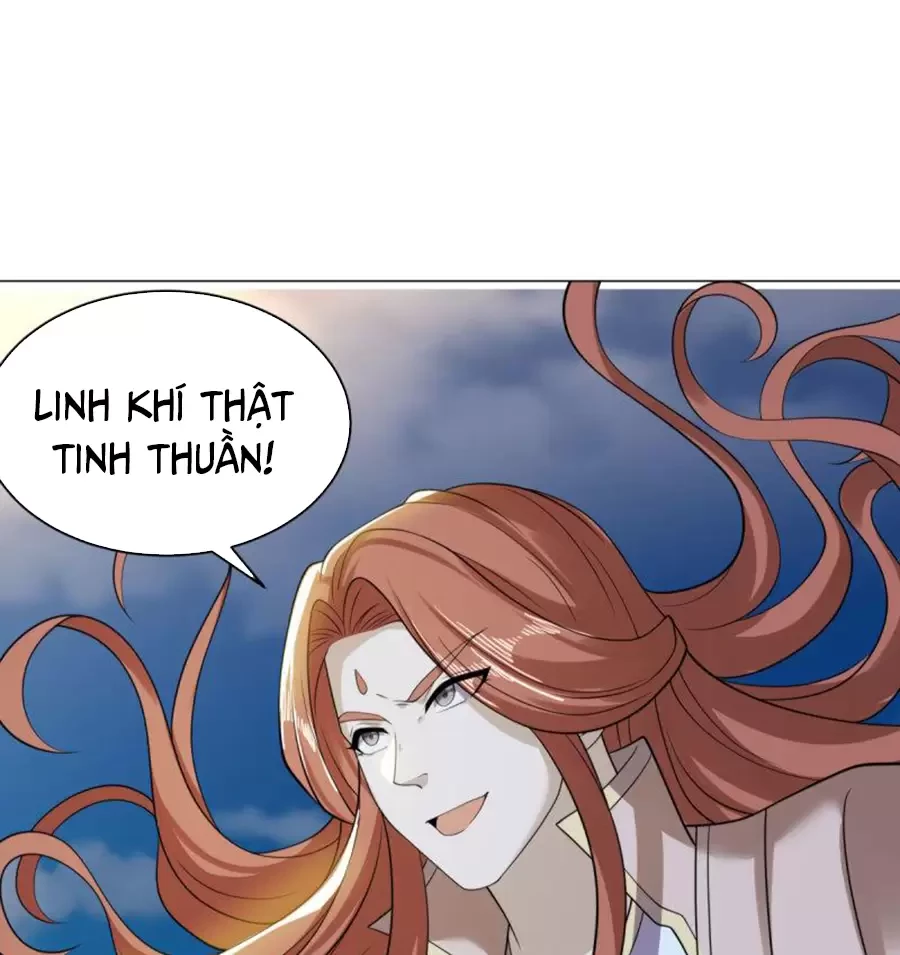 Người Ở Rể Bị Ép Thành Phản Diện Chapter 640 - Trang 4