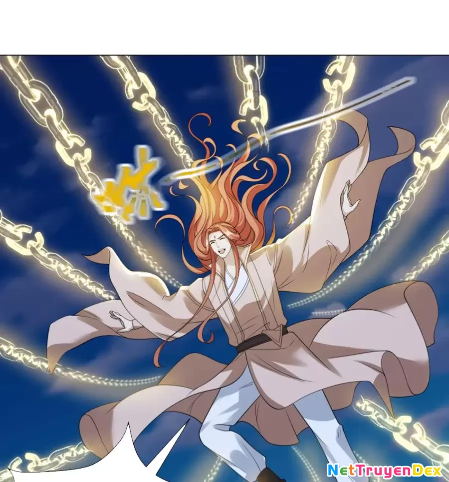 Người Ở Rể Bị Ép Thành Phản Diện Chapter 640 - Trang 4