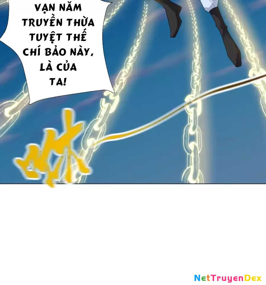 Người Ở Rể Bị Ép Thành Phản Diện Chapter 640 - Trang 4