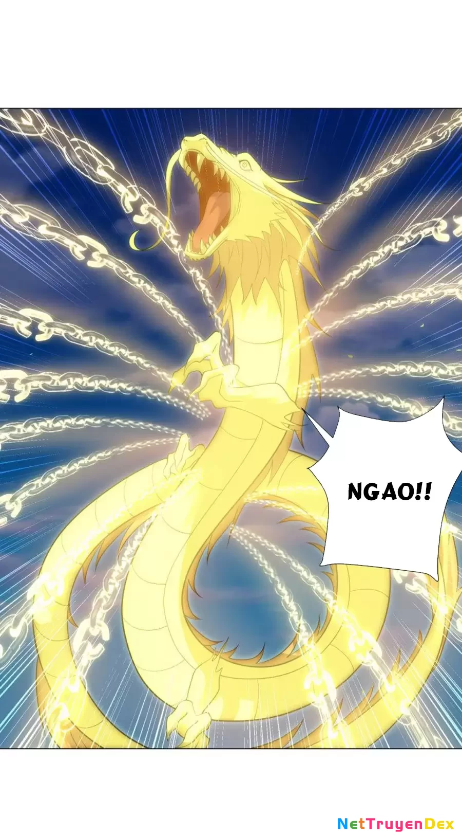 Người Ở Rể Bị Ép Thành Phản Diện Chapter 640 - Trang 4