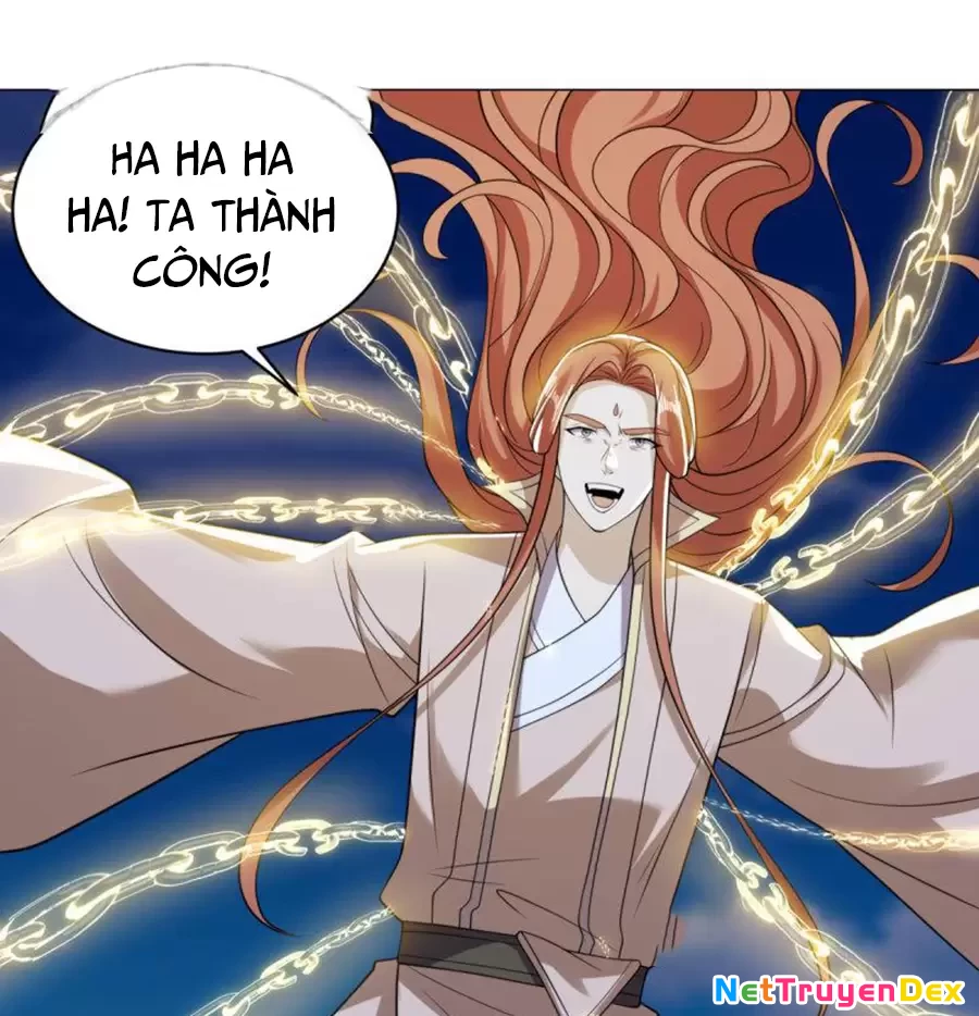 Người Ở Rể Bị Ép Thành Phản Diện Chapter 640 - Trang 4