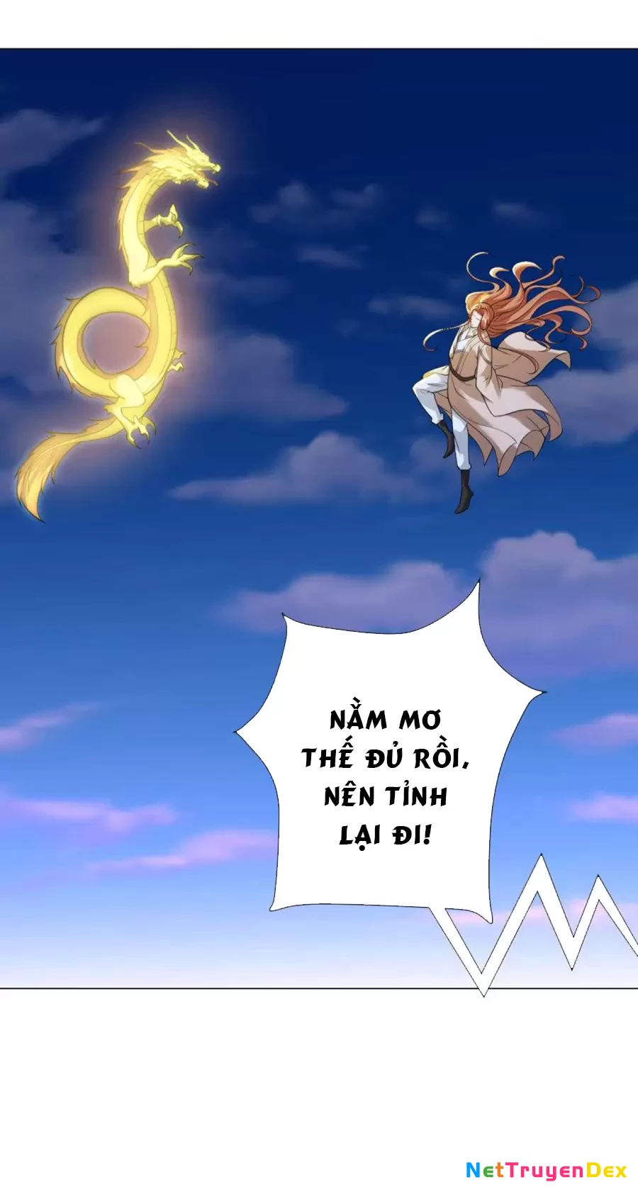 Người Ở Rể Bị Ép Thành Phản Diện Chapter 640 - Trang 4