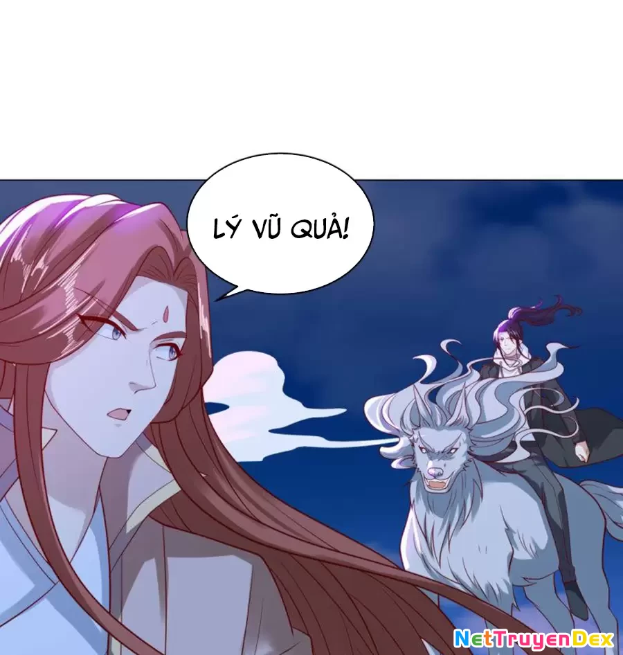 Người Ở Rể Bị Ép Thành Phản Diện Chapter 640 - Trang 4