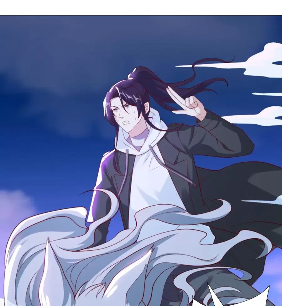 Người Ở Rể Bị Ép Thành Phản Diện Chapter 640 - Trang 4