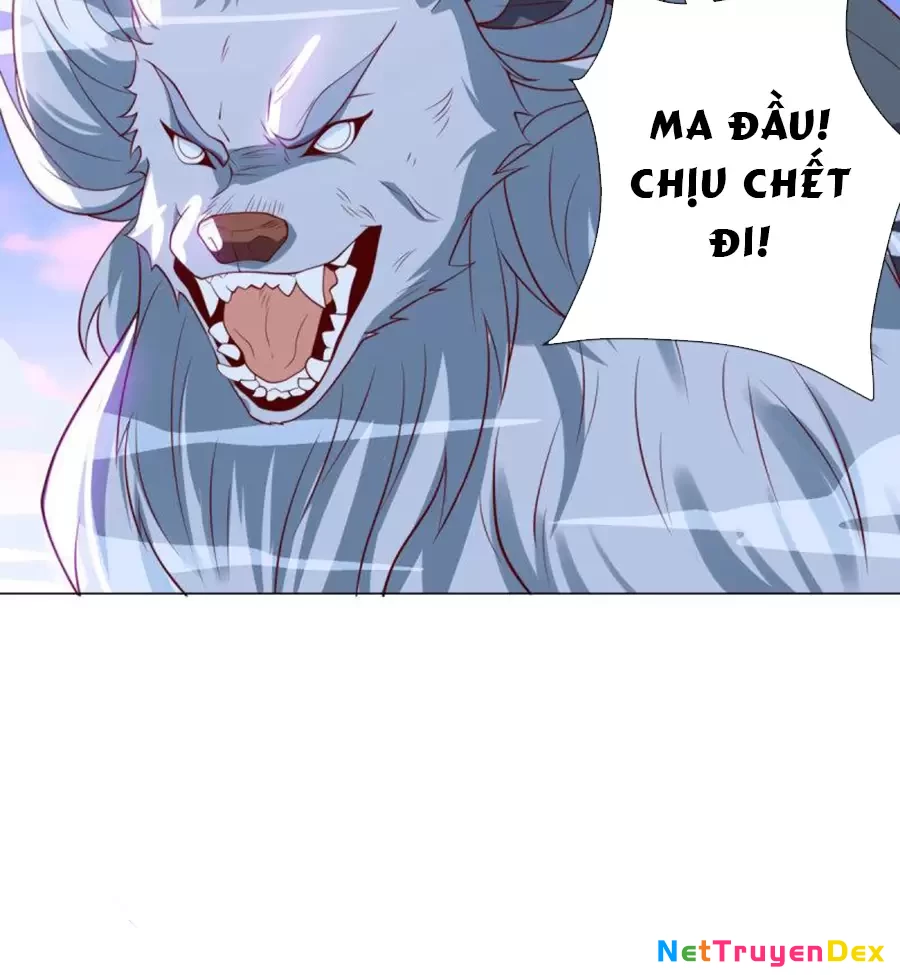 Người Ở Rể Bị Ép Thành Phản Diện Chapter 640 - Trang 4