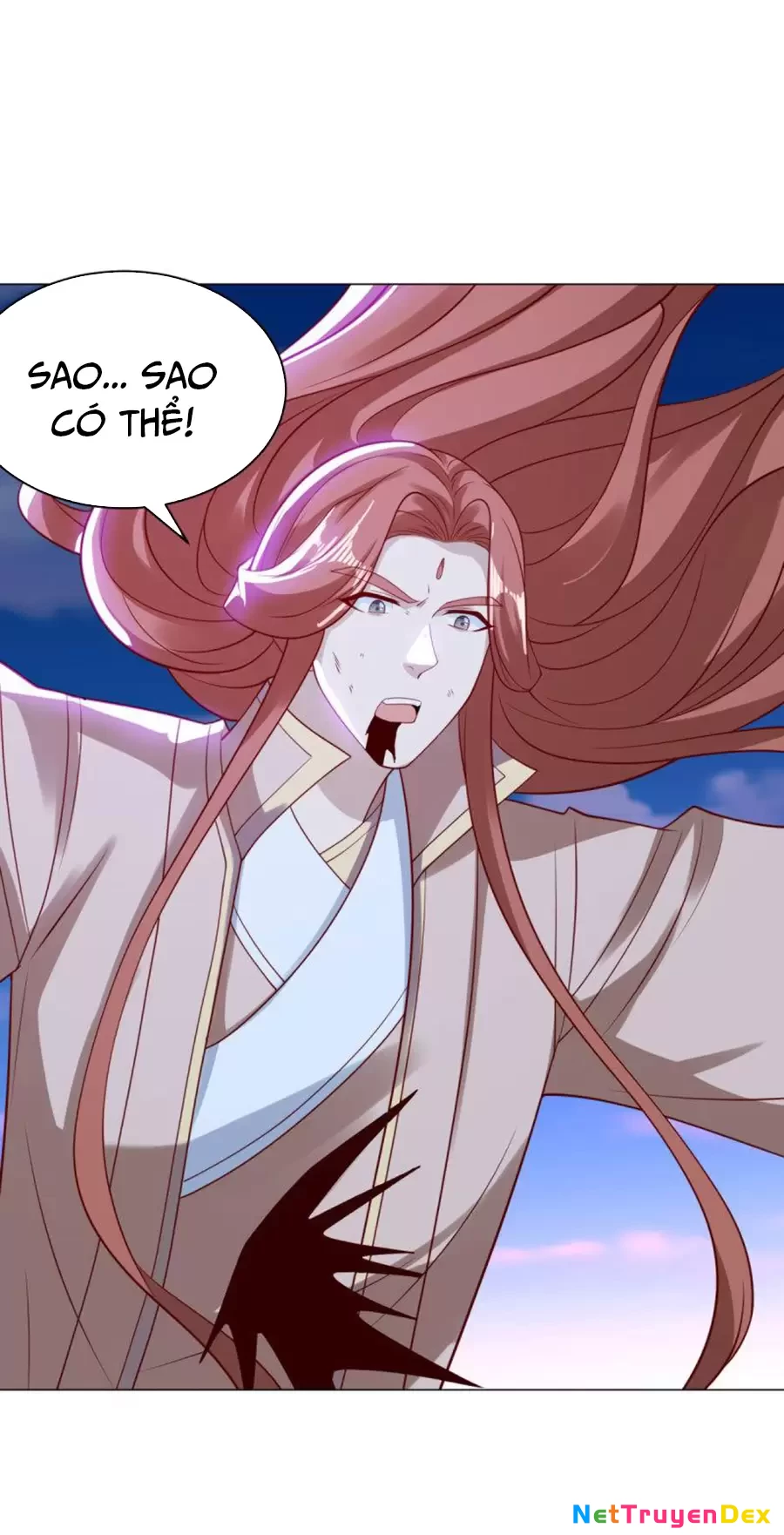 Người Ở Rể Bị Ép Thành Phản Diện Chapter 640 - Trang 4