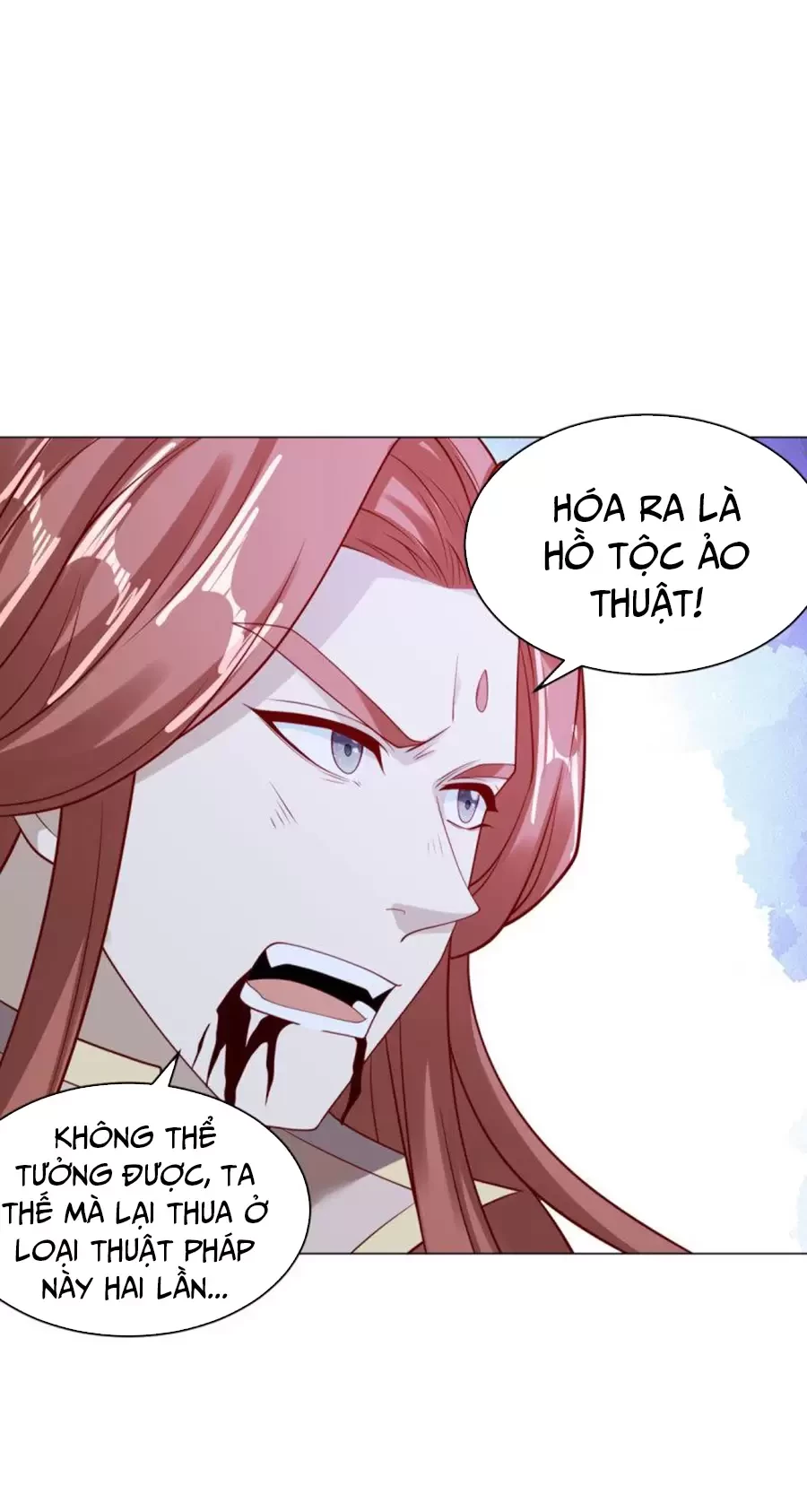 Người Ở Rể Bị Ép Thành Phản Diện Chapter 640 - Trang 4