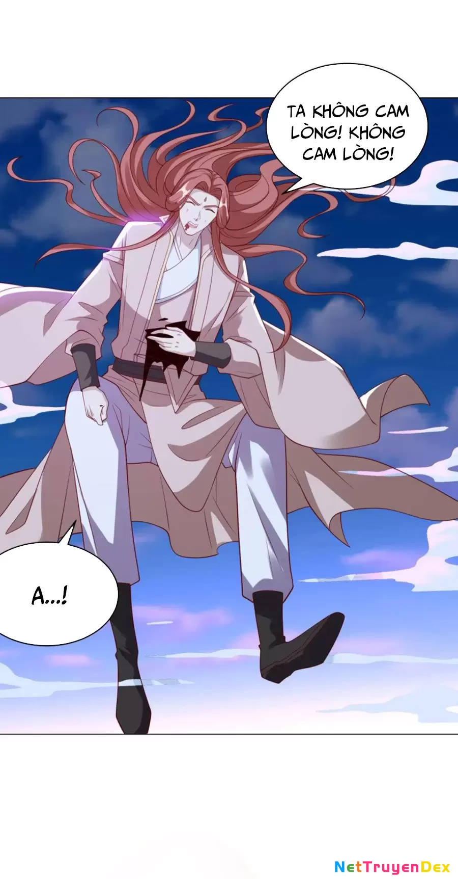 Người Ở Rể Bị Ép Thành Phản Diện Chapter 640 - Trang 4