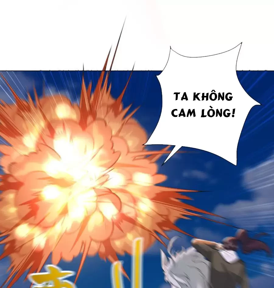 Người Ở Rể Bị Ép Thành Phản Diện Chapter 640 - Trang 4