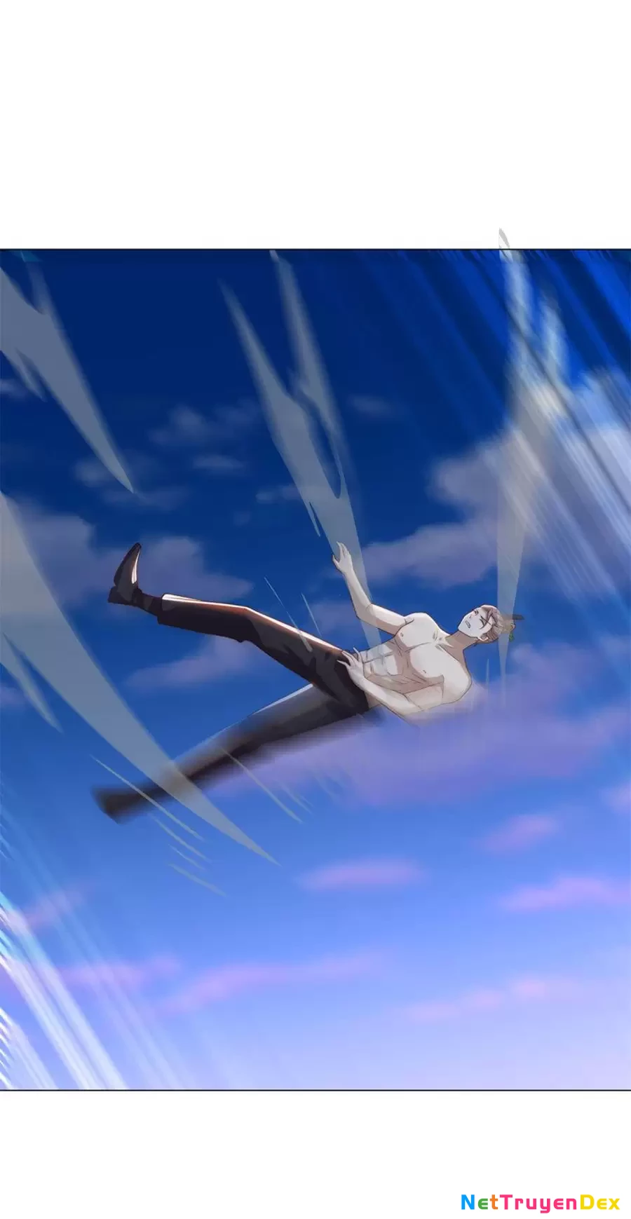 Người Ở Rể Bị Ép Thành Phản Diện Chapter 640 - Trang 4