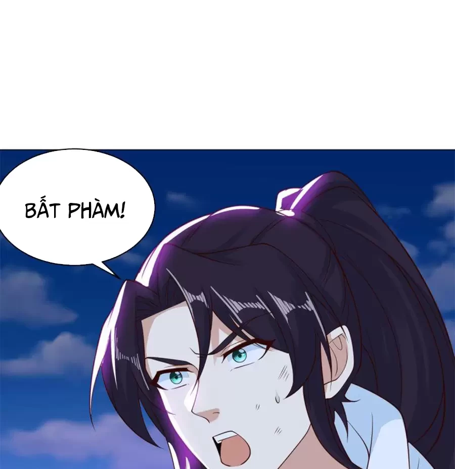 Người Ở Rể Bị Ép Thành Phản Diện Chapter 640 - Trang 4