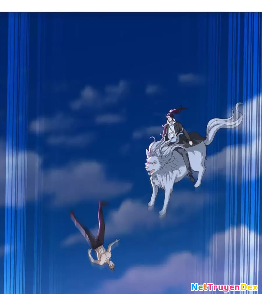 Người Ở Rể Bị Ép Thành Phản Diện Chapter 640 - Trang 4