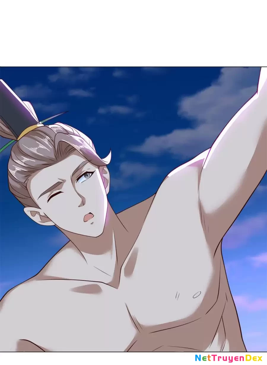 Người Ở Rể Bị Ép Thành Phản Diện Chapter 640 - Trang 4