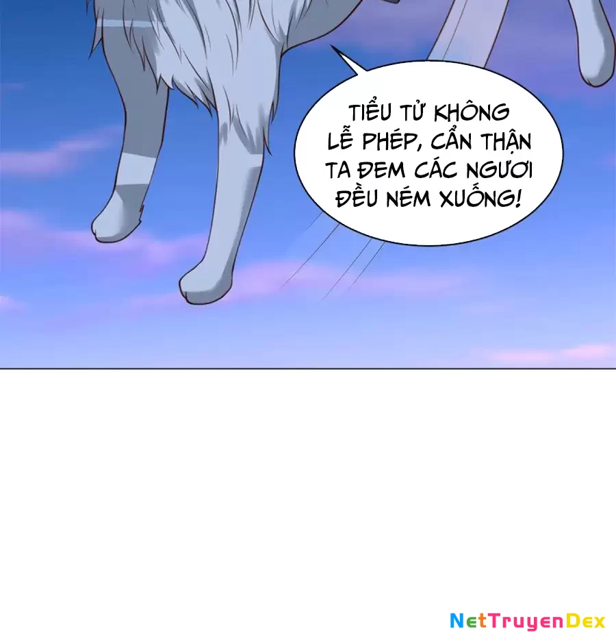 Người Ở Rể Bị Ép Thành Phản Diện Chapter 640 - Trang 4