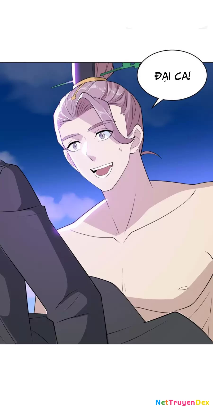 Người Ở Rể Bị Ép Thành Phản Diện Chapter 640 - Trang 4