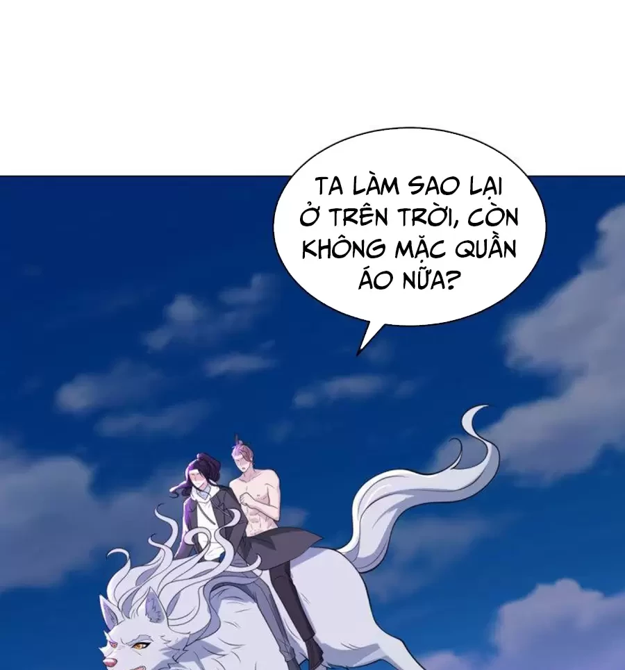 Người Ở Rể Bị Ép Thành Phản Diện Chapter 640 - Trang 4