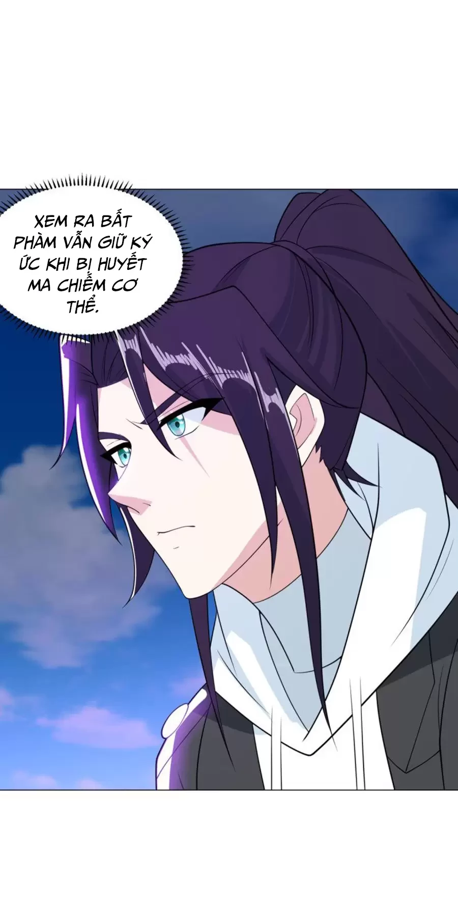 Người Ở Rể Bị Ép Thành Phản Diện Chapter 640 - Trang 4