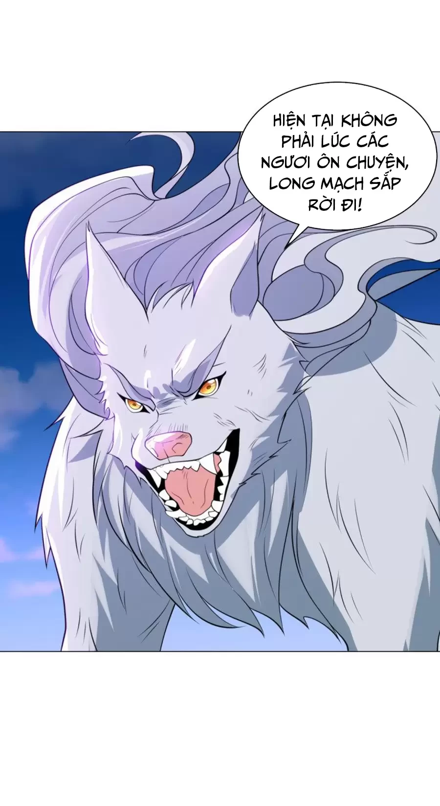 Người Ở Rể Bị Ép Thành Phản Diện Chapter 640 - Trang 4