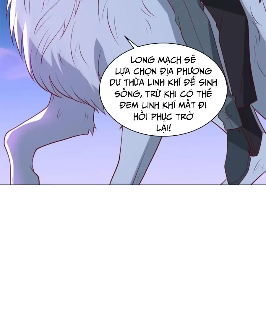 Người Ở Rể Bị Ép Thành Phản Diện Chapter 640 - Trang 4