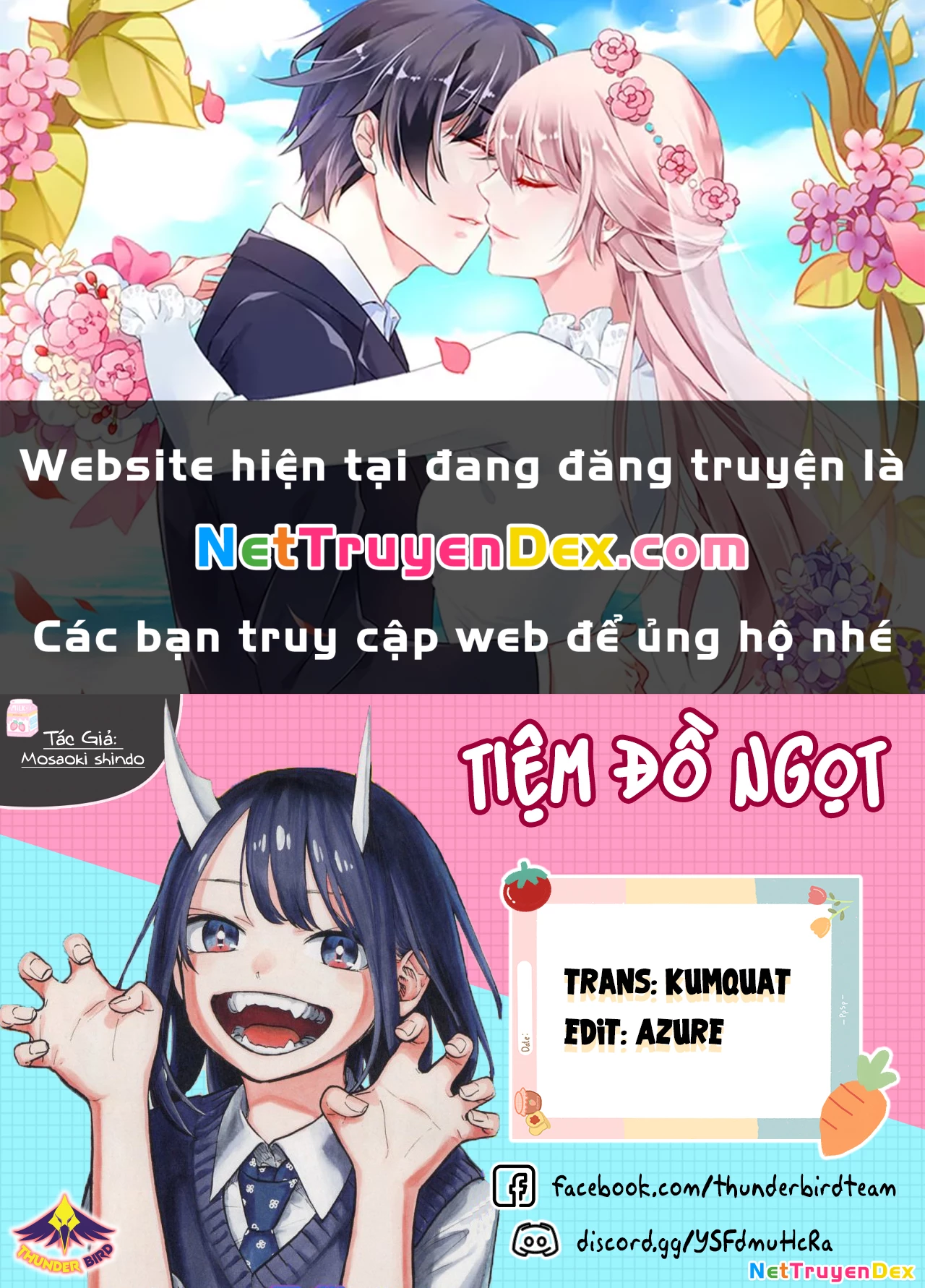 Ruri Dragon Chapter 26 - Trang 4