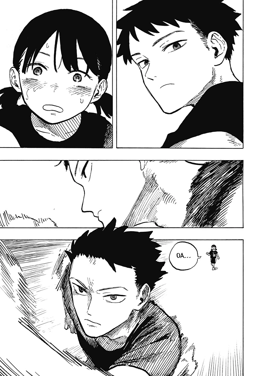 Ruri Dragon Chapter 26 - Trang 4