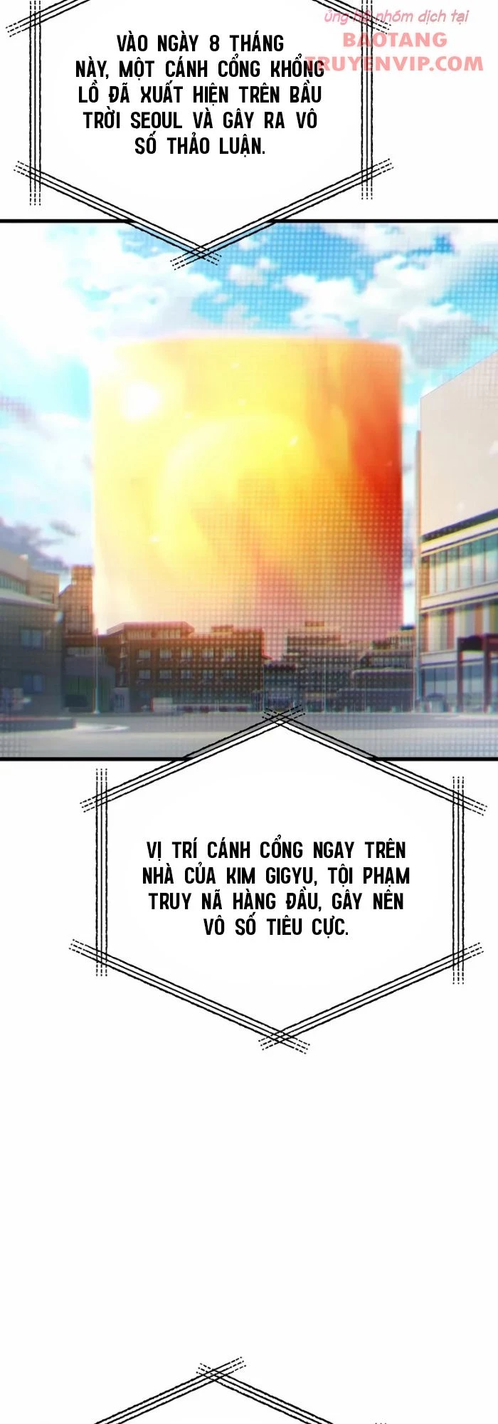 Người Chơi Không Thể Thăng Cấp Chapter 171 - Trang 4