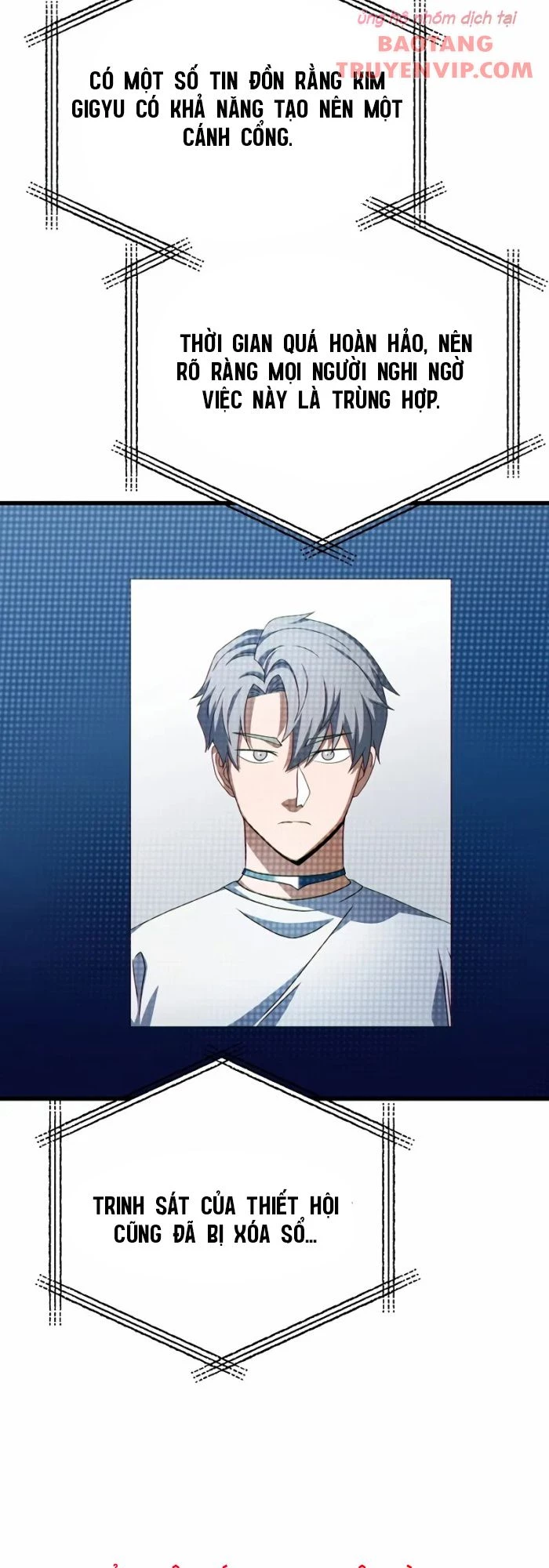 Người Chơi Không Thể Thăng Cấp Chapter 171 - Trang 4