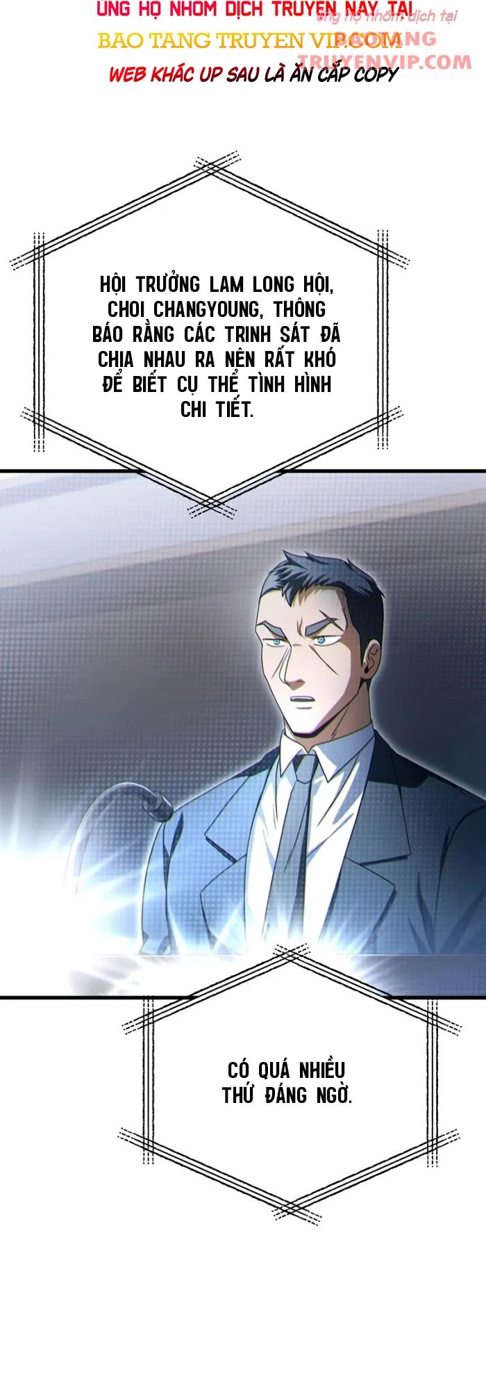 Người Chơi Không Thể Thăng Cấp Chapter 171 - Trang 4