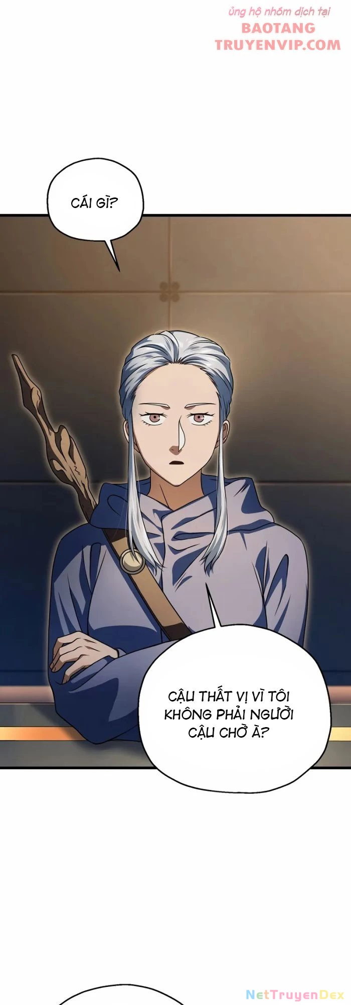 Người Chơi Không Thể Thăng Cấp Chapter 171 - Trang 4