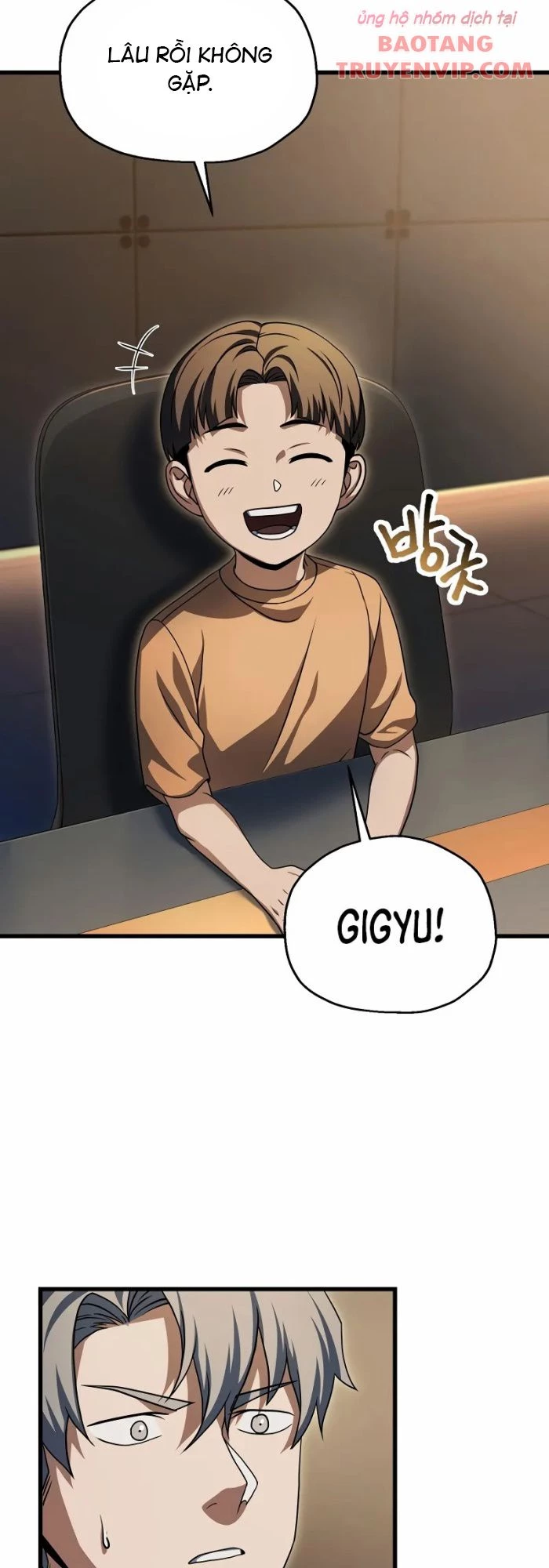 Người Chơi Không Thể Thăng Cấp Chapter 171 - Trang 4