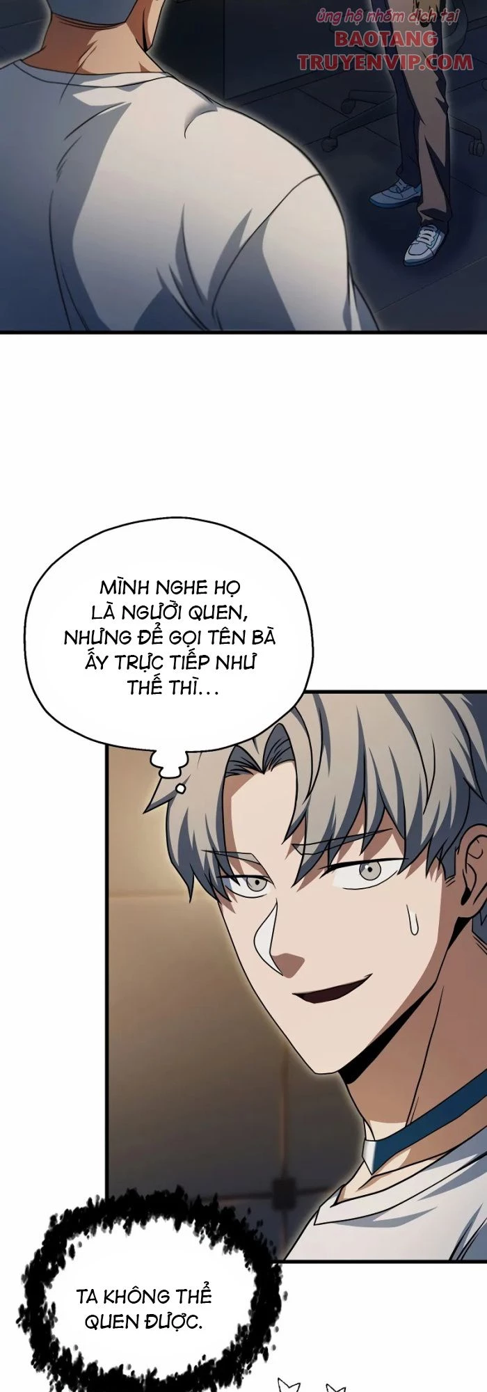 Người Chơi Không Thể Thăng Cấp Chapter 171 - Trang 4