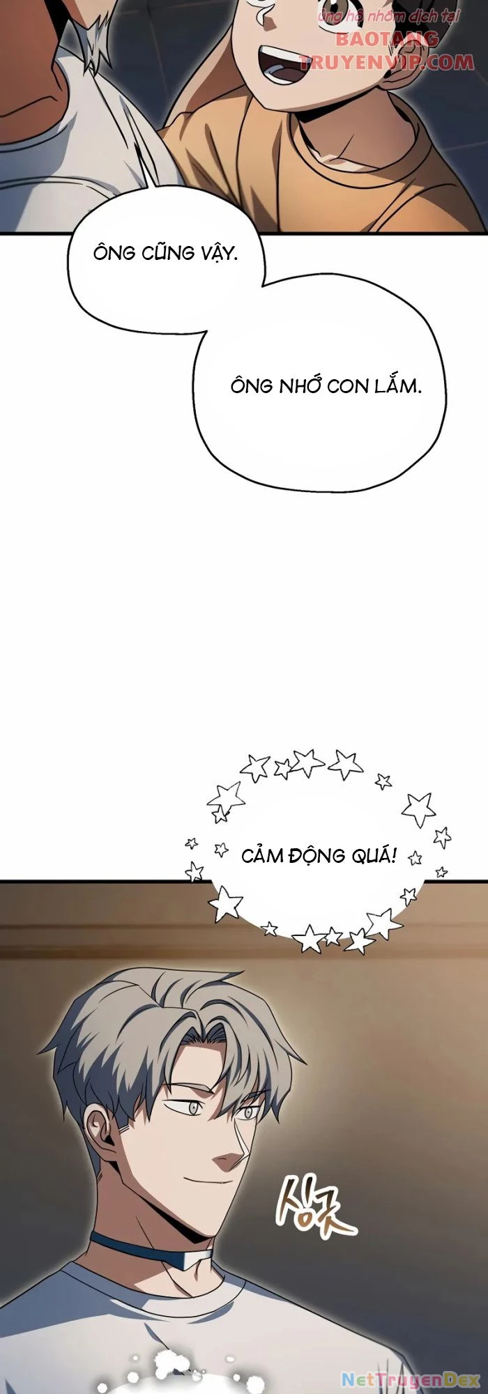 Người Chơi Không Thể Thăng Cấp Chapter 171 - Trang 4